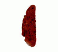 Chocolate Fudge Chip Biscotti