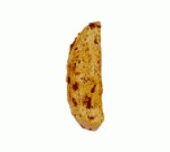 Chocolate Chip Biscotti